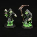 Galladoria Wraiths 1