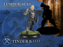 Guildball Lumberjacks 05