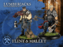 Guildball Lumberjacks 06