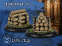 Guildball Lumberjacks 10