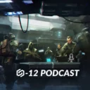 O 12podcast Cover