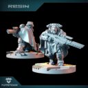 Puppetswar Reconsniper 02