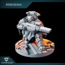 Puppetswar Reconsniper 03