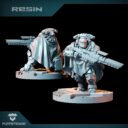 Puppetswar Reconsniper 07