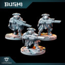 Puppetswar Reconsniper 09