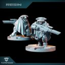 Puppetswar Reconsniper 10