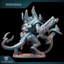 Puppetswar Overlord 05