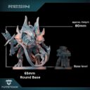 Puppetswar Overlord 08