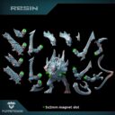 Puppetswar Overlord 09