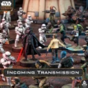 Star Wars Legion: November Regel- & Punkte-Update