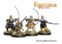 Warrior Monks Preorder (1)