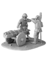 28mm Hussite Artillery2 B