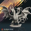 4Crippled God Foundry Fangs Over Skyspire Ridge Patreon Preview January 4