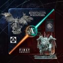 AVG Rimetalon Whispers & First Contact 1