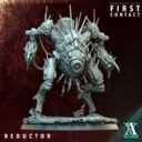 AVG Rimetalon Whispers & First Contact 11