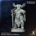 AVG Rimetalon Whispers & First Contact 14