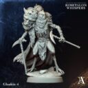 AVG Rimetalon Whispers & First Contact 18