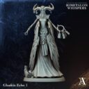 AVG Rimetalon Whispers & First Contact 23