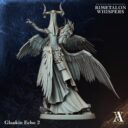 AVG Rimetalon Whispers & First Contact 24