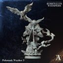 AVG Rimetalon Whispers & First Contact 28