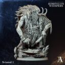 AVG Rimetalon Whispers & First Contact 31