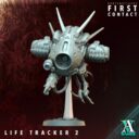 AVG Rimetalon Whispers & First Contact 39