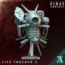 AVG Rimetalon Whispers & First Contact 40