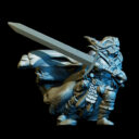 AntiMatter Games Uncharted Realms RPG Charakter STLs 10