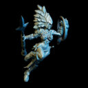 AntiMatter Games Uncharted Realms RPG Charakter STLs 4