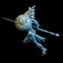 AntiMatter Games Uncharted Realms RPG Charakter STLs 5