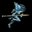 AntiMatter Games Uncharted Realms RPG Charakter STLs 6