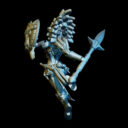 AntiMatter Games Uncharted Realms RPG Charakter STLs 7