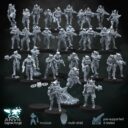 Anvil Industry Dezember Neuheiten 1