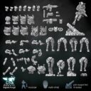 Anvil Industry Dezember Neuheiten 2