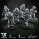 Anvil Industry Dezember Neuheiten 4