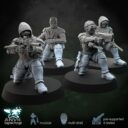 Anvil Industry Dezember Neuheiten 5