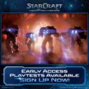 Archon Starcraft PLAYTEST