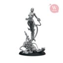 Artel „W“ Miniatures Empress Of Starfall Transcendence 05