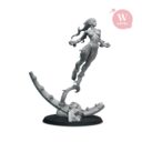 Artel „W“ Miniatures Empress Of Starfall Transcendence 10
