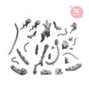 Artel „W“ Miniatures Empress Of Starfall Transcendence 11