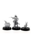 Artel „W“ Miniatures Neue Preview 04