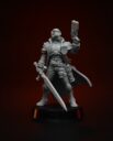 Artel „W“ Miniatures Neue Preview 05