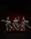 Artel „W“ Miniatures Neue Preview 08