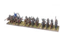 Azincourt French Army 3