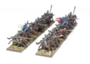 Azincourt French Army 4