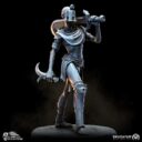 BM Echoes Of The Seraphim 15