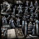 BM Echoes Of The Seraphim 2