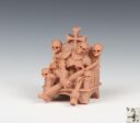 Black Sciorpion Miniatures Tribe Bei MyMiniFactory Online 11