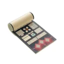 Black Site Studios Avalon Charakter Sheet