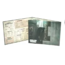 Black Site Studios Avalon Rising GM Screen 1